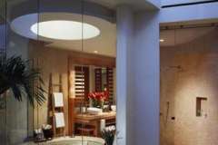 Итальянская керамическая плитка и керамогранит Settecento, санфаянс, мебель для ванной Globo Paestum